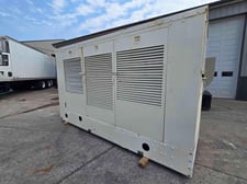 250 KW / 265 KW Kohler #Series-60, generator, Detroit Diesel, 336 Hrs