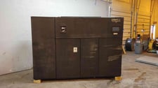 15 Ton, Liebert Vertiv #VS053KDA000066S, CRAC, 460 Volts, Glycol, 3PH, 2017