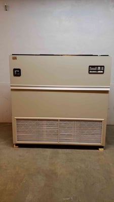 UPFLOW Liebert #VH125AUAAEI, CRAC, 460 Volts, 3PH, 2003