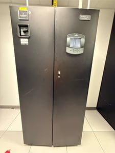 Liebert #XDP160RC, Precision Cooling Pumping Unit, 160 KW, 3ph, 208 Volts, 2008