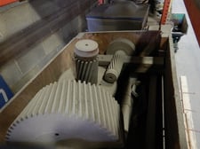 Gear Set, for American Maplan TS100 Twin Screw Extruder