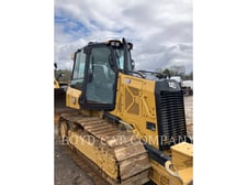 Caterpillar D3-12, Crawler Dozer, 3967 hours, S/N: XKW00644, 2021