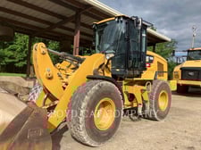 Cat 926M, Wheel Loader, 3582 hours, S/N: LTE05840, 2019