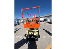 Jlg Industries, Inc. ES3246, Lift Scissor, S/N: M200096073, 2024