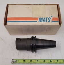 Carboloy - 40965510915 / td-75995 Caterpillar 40 indexable end mill