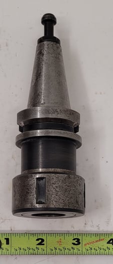 Kennametal BT30TG075075M - CAT 30 Taper - Collet Chuck