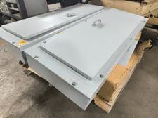 GE General Electric #AB553, A-Series, Panelboard Enclosure, 3R, unused