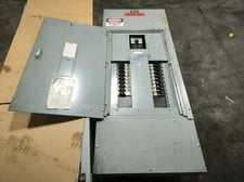 225 Amps, Square D, I-Line HCN, Panelboard, 208Y/120 Volts, 3PH, 4W, 24 Space, KH36225MT