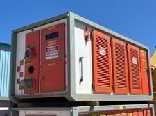 750 KVA IMG #PDC750, 4160V-600V/347V Power Distribution Center