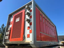 500 KVA IMG #PDC500, 4160V-600V/347V Power Distribution Center