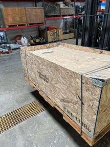 2000 Amp. Schneider Electric, EZ Meter-pak, Main w/ Multiple Branch Breakers, NEMA 3R, 240 VAC, new, 2022