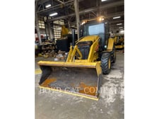 Cat 420F2ST, Backhoe Loader, 1804 hours, S/N: HWC04495, 2019