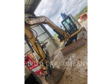 Caterpillar 308, Crawler Excavator, 2812 hours, S/N: GG800861, 2019
