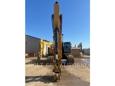 Caterpillar 336-07, Crawler Excavator, 4069 hours, S/N: DKS02416, 2020