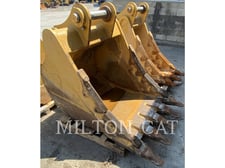 Caterpillar CATERPILLAR 320-325 42INCH SEVERE DUTY BUCKET, Bucket, S/N: XC758186, 2023