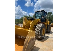 Cat 950GC, Wheel Loader, 786 hours, S/N: M5T06922, 2024