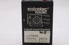 ABB LLC54AA - SSAC Liquid Level control 120VAC STOCK K-46-A