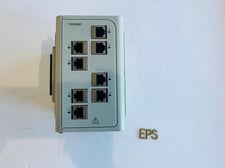 Allen-Bradley Bradley 1783-MX08T /A Stratix 8000 Copper Expansion Module 8-Port #K-1435