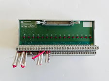 Allen-Bradley Bradley 1492-IFM40DS120-4 /A 40-Point Isolated Digital IFM 120VAC #K-502