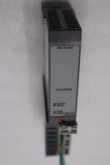 Allen-Bradley Bradley 1734-EP24DC EXPANSION POWER UNIT 24 VDC INPUT STOCK 2421A