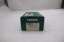 New open box fafnir rasc 1 pillow block ball bearing stock k-2834