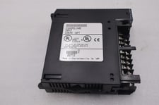 General Electric fanuc ic693mdl240 input module 16pt 120vac stock #l-558-c