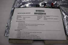 Forry 102233 rev g pc optics processor board stock g656