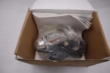 NEW DAYTON 1DYN5A Electric Motor Vibrator 115 VAC 3600 RPM Single Phase #H270