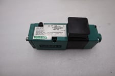 Numatics 081sa4002000030 110-120v .15a 150psi stock h1034a