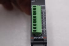 NEW Automation Direct D0-08TR DirectLOGIC Relay Output Module STOCK L-470C