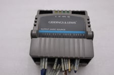 GIDDINGS & LEWIS DANAHER MOTION M.1017.3095 R3 / M10173095 R3 MODULE #6011