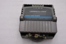 GIDDINGS & LEWIS DANAHER MOTION M.1017.3095 R3 / M10173095 R3 MODULE #6007