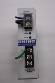 Automation Direct PSB24-060 Power Supply 100-240v STOCK K-405-D