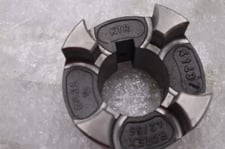 Rotex ba020423174700 coupling stock #l-217-a