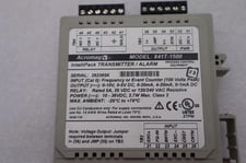 Acromag Transmitter Alarm Model: 841T-1500 Ser. 292365K Caterpillar II New Stock #2664