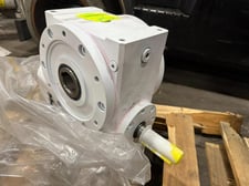 ZAE Antriebs Systeme 9121270131 TYP: E 100 G 1300/11 NO: 577211 / 005 WORM GEAR