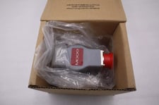 Moog g761-3008b repaired by oem stock g460