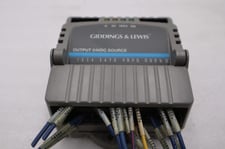 GIDDINGS & LEWIS DANAHER MOTION M.1017.3095 R3 / M10173095 R3 MODULE #6010
