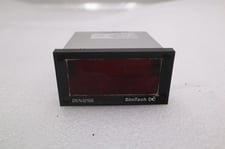 Dynapar stbs0 panel meter stock 4300