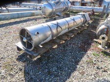 Protherm #1.4X12X3, Steam Condenser, 200 psi @ 350°F