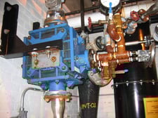 Carbone of America, Graphite Block Heat Exchanger