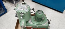 10 liter Prodex #2JSS, Mixer, 2-Tier Mixing Blades, Lid Mounted Deflector Blade
