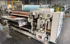 Black Brothers #DIR-REV-RC, 63" roll coater