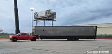 Rock Solid Cargo, Gooseneck Trailer, 8.5' x 52', 30,000 lb Rating, Triple Axle, Blackout Package, 2025