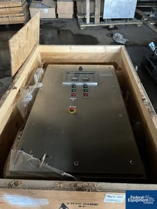 Allen-Bradley, 1336Plus VFD Control Panel, 460 Volts, 3 phase, unused