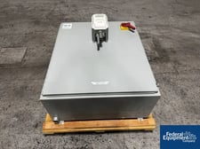 Allen-Bradley, VFD Control Cabinet, 5 HP, 3 phase, 480 Volts