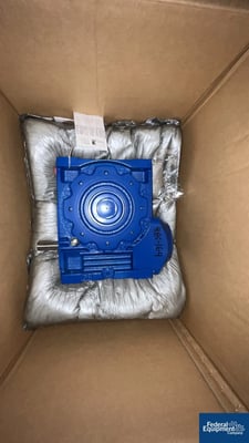 Rossi, Type #RV125-UO2A, Gearbox, unused, 2018