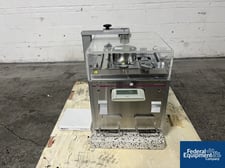 Dr. Schleuniger Autotest-4, 4-way Automatic Tablet Tester, 120 V.