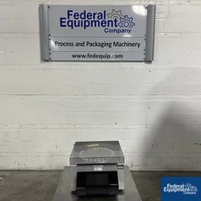 Dr. Schleuniger #SmartTest50, Semi-auto Tablet Hardness Tester, 2014