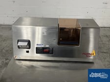 Pharma Test #PT-B302, Hardness Tester, 2016